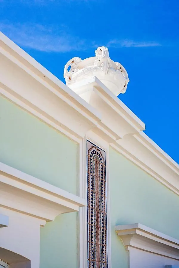 Rooms & Suites Terrace 4D Arrecife