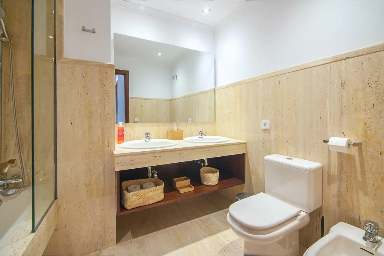 Apartment Rooms & Suites Terrace 4D Arrecife  Spain