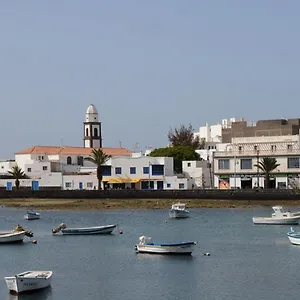 Appartamento ático Tanausú, Arrecife (Lanzarote)