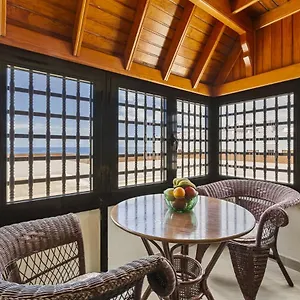 Appartamento Casa Fife, Arrecife (Lanzarote)