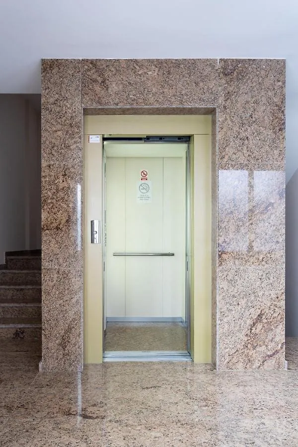 Rooms & Suites Terrace 4D Arrecife  Apartment Arrecife (Lanzarote)