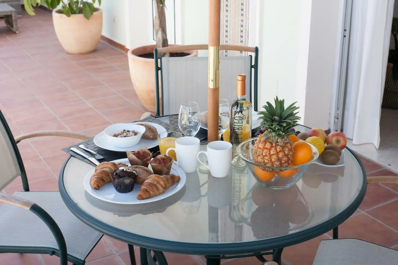 Rooms & Suites Terrace 4D Arrecife  Arrecife (Lanzarote)