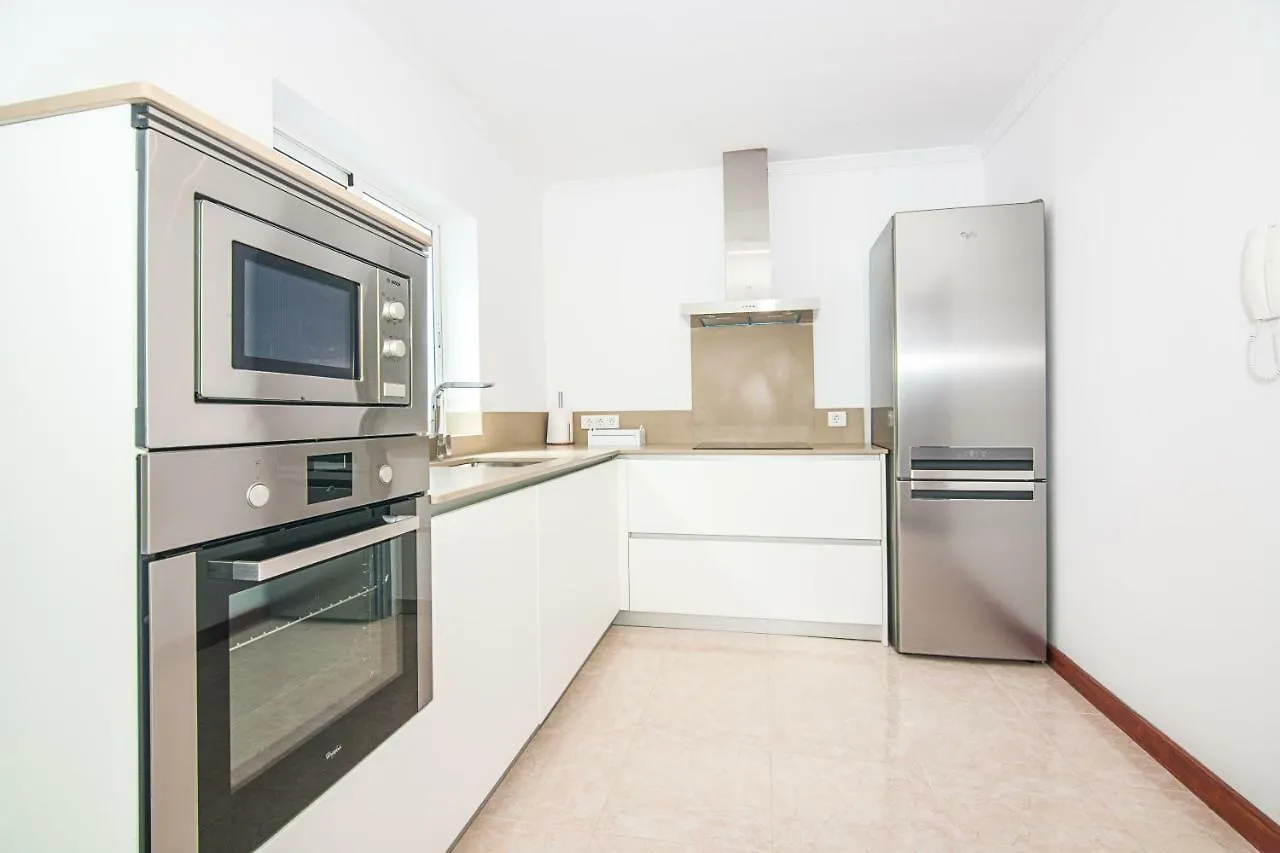 Rooms & Suites Terrace 4D Arrecife