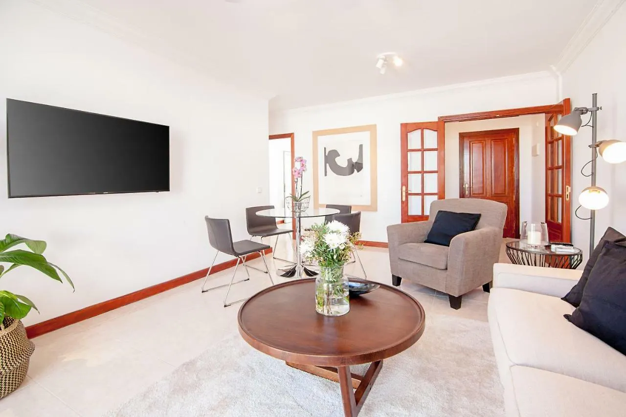 Rooms & Suites Terrace 4D Arrecife  Apartment Arrecife (Lanzarote)