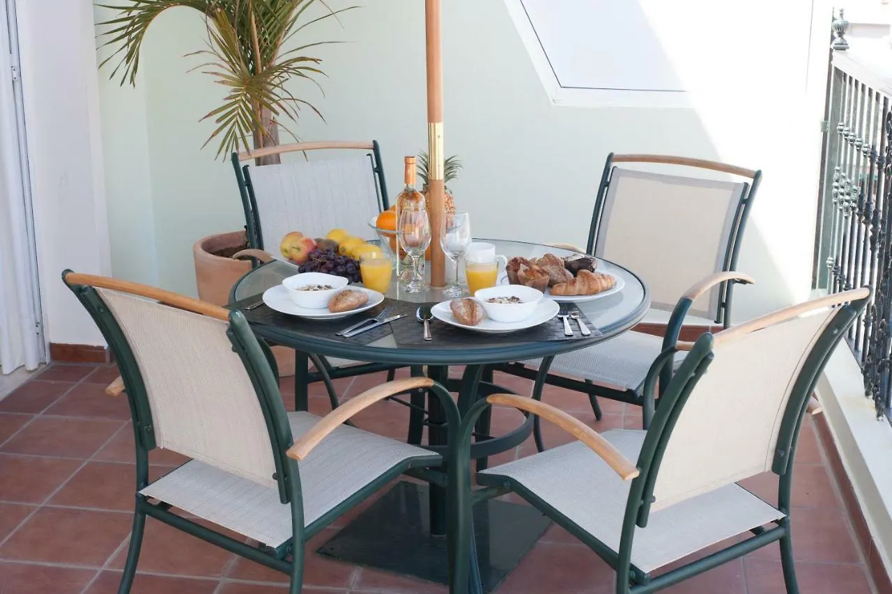 Rooms & Suites Terrace 4D Arrecife  Spain